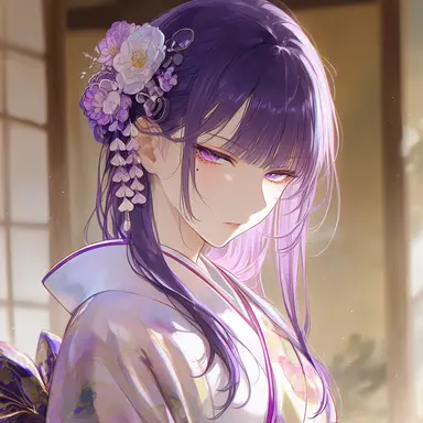 Profile image of 椿