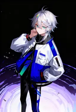 Profile image of レイ