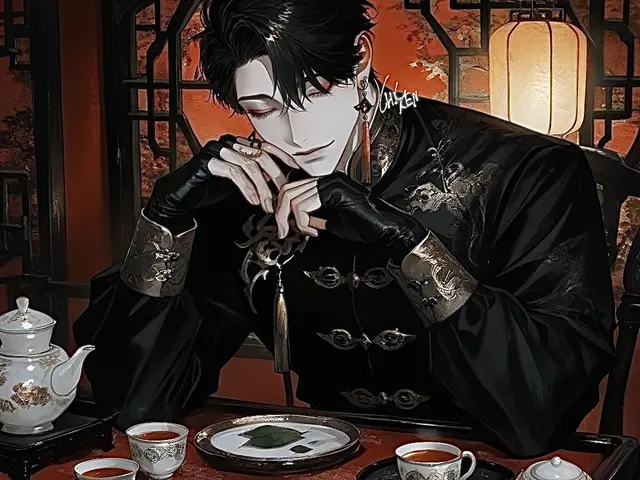 Profile image of Junyu