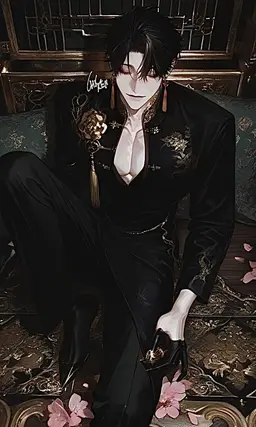 Profile image of Junyu
