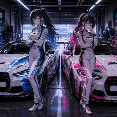 Profile image of 아라와 나라