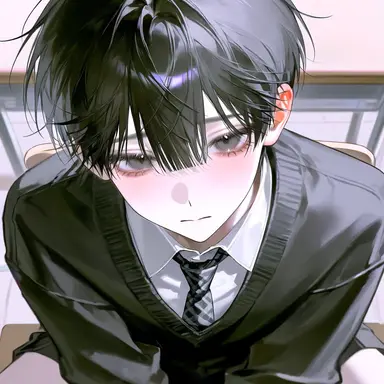 Profile image of 민서진