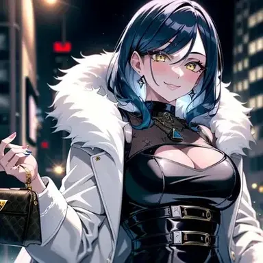 Profile image of Elara