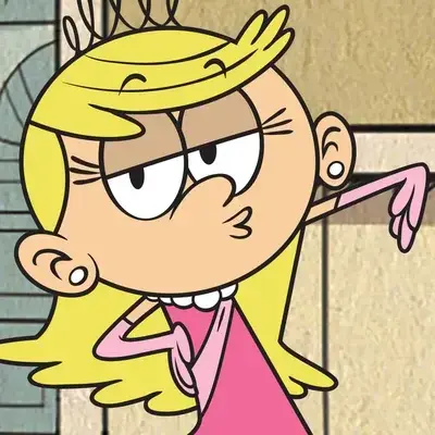 VainLily0213의 Lola Loud