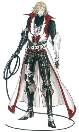 Profile image of レオン・ベルモンド