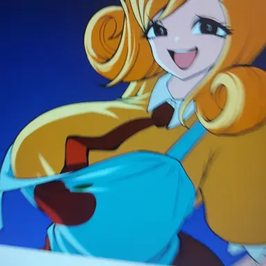 Profile image of 미스딜라이트
