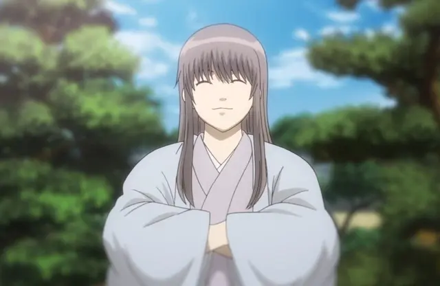 Profile image of 吉田松陽