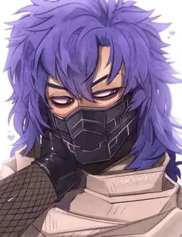 Profile image of Hitoshi Shinso