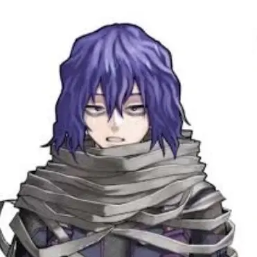 Profile image of Hitoshi Shinso