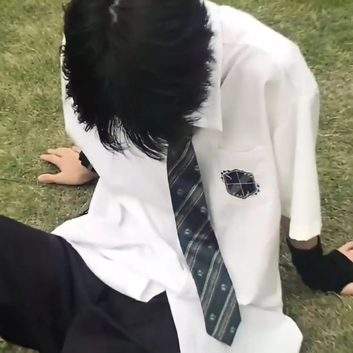 FreshCan4119의 学校1イケメンで爆モテ