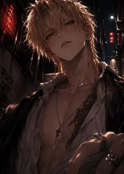 Profile image of 龍雅
