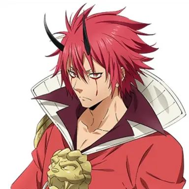 Profile image of ベニマル
