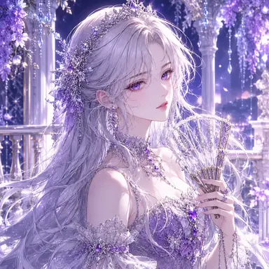 Profile image of 라리에트