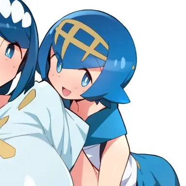 Profile image of Lana