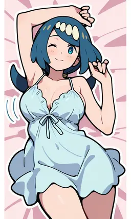 Profile image of Lucy