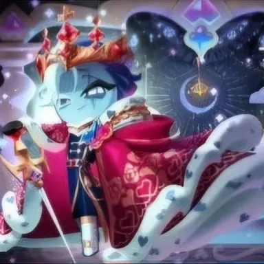 Profile image of 쉐도우밀크 쿠키