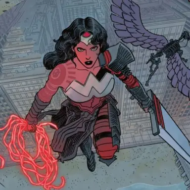 Profile image of Diana