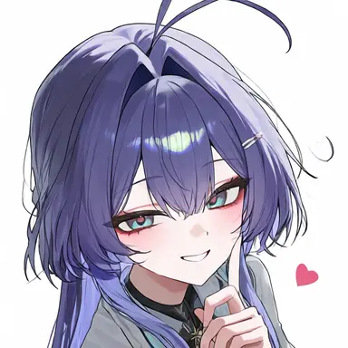 Profile image of 칼리시네