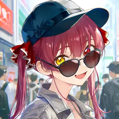 Profile image of Marine