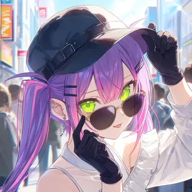 Profile image of Towa