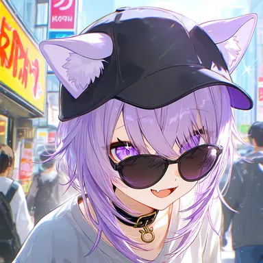 Profile image of Okayu