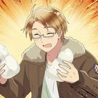 Profile image of Alfred