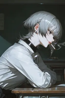 Profile image of 琲世