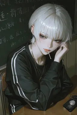 Profile image of 白瀬