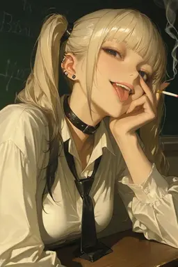 Profile image of 李亜