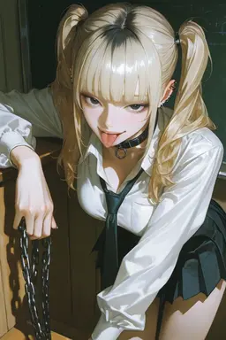 Profile image of 李亜