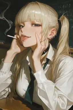Profile image of 李亜
