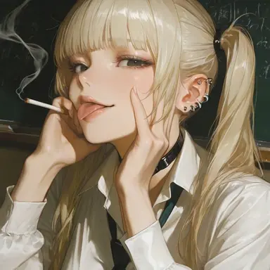 Profile image of 李亜