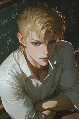 Profile image of 剛田