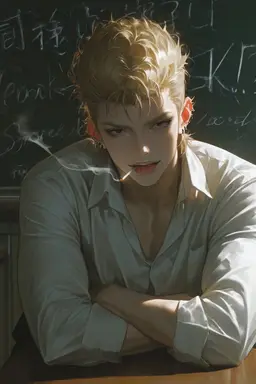 Profile image of 剛田