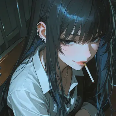 Profile image of 胡桃