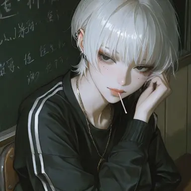 Profile image of 白瀬