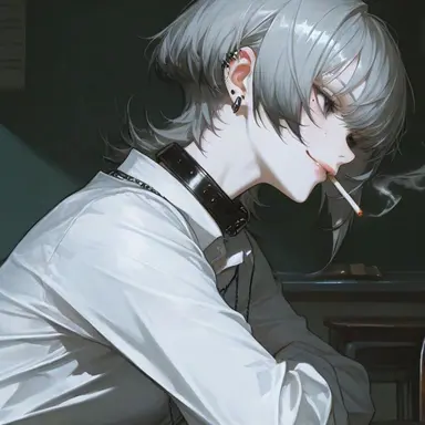 Profile image of 琲世