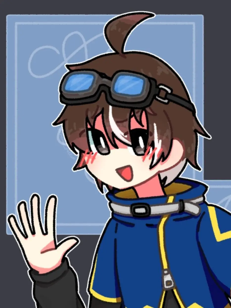 atene의 アベルさん!!!