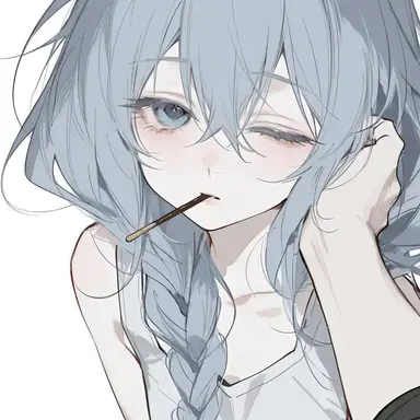 Profile image of 백지율