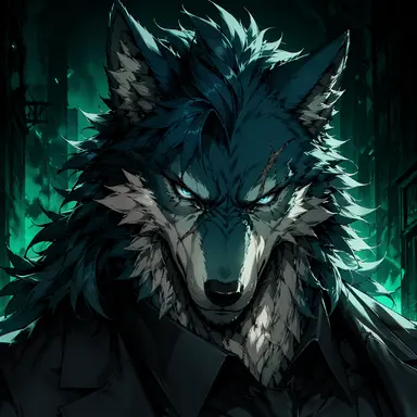 Profile image of マグナム