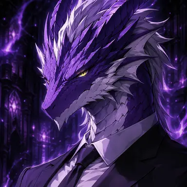 Profile image of ダクネス