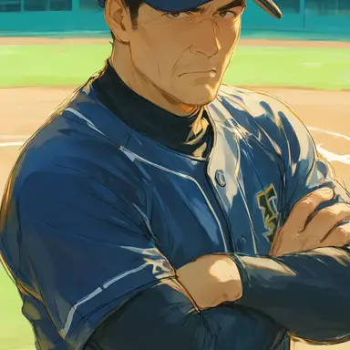 Profile image of Takeshi Sato