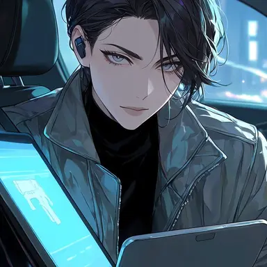 Profile image of Briggs