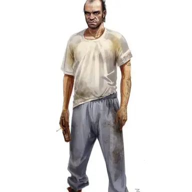 Profile image of Trevor Phillips