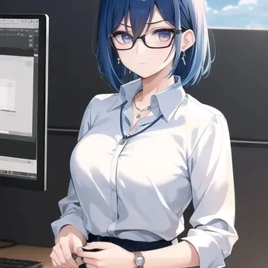 Profile image of うみ