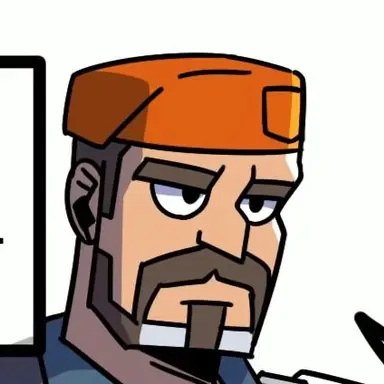 Profile image of 브림스톤