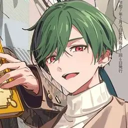 Profile image of すち