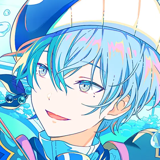 Mi1k의 아오야기 토우야