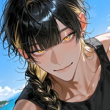 Profile image of 海羽