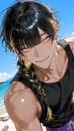 Profile image of 海羽